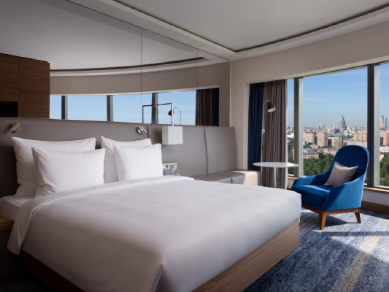 Семейная вилла Делюкс