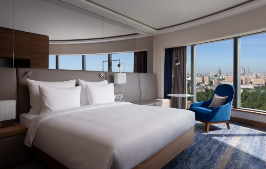 Одноместный номер