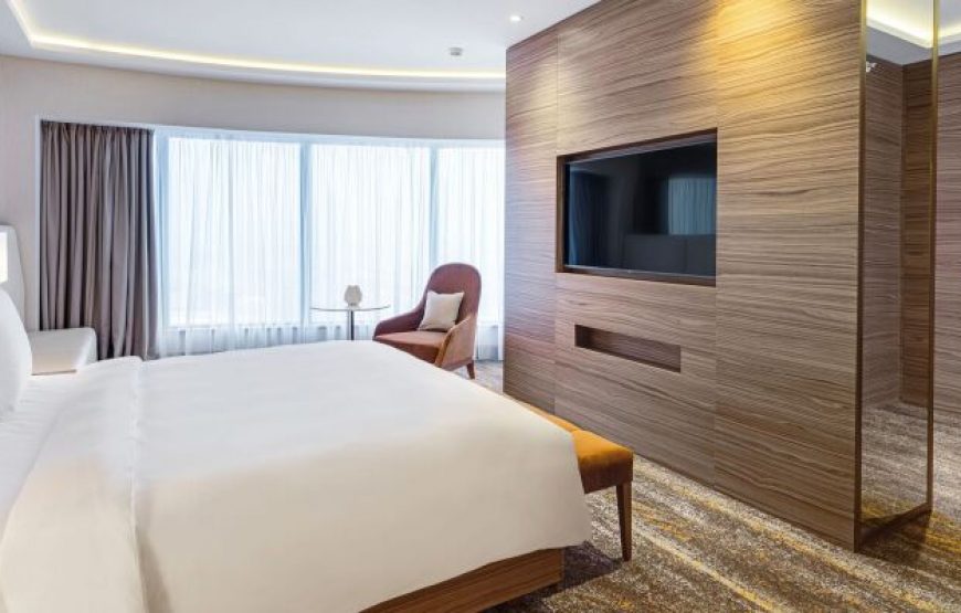 Одноместный номер