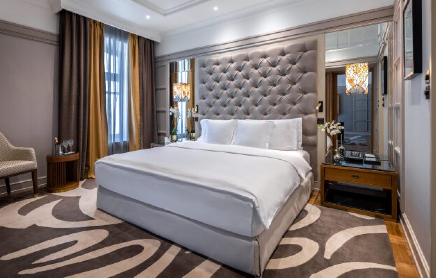 Одноместный номер