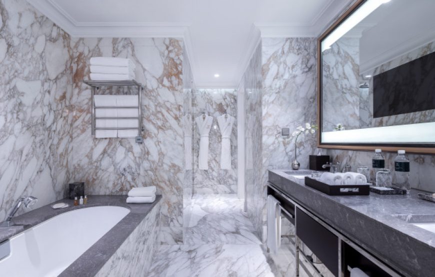 Одноместный номер