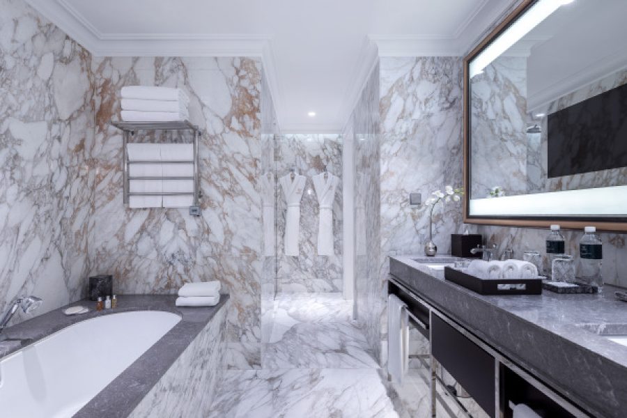 Отель Метрополь