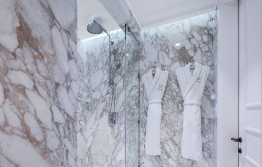 Одноместный номер