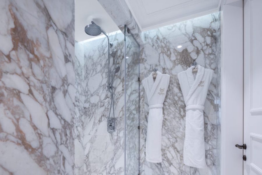 Отель Метрополь