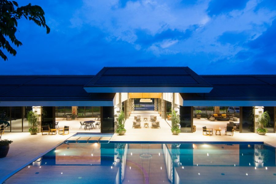 Sun Siyam Maldives 5*