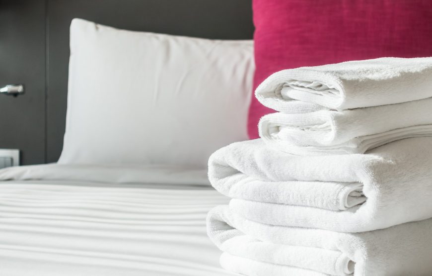 Семейная вилла Делюкс