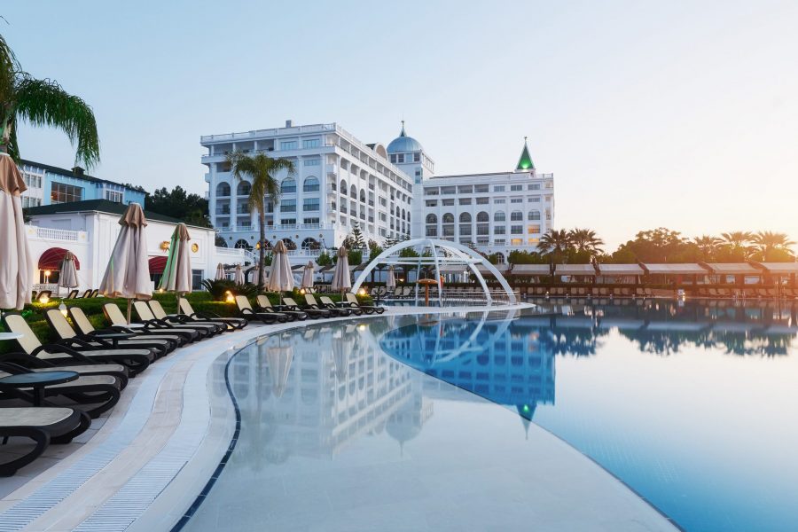 Sun Siyam Maldives 5*