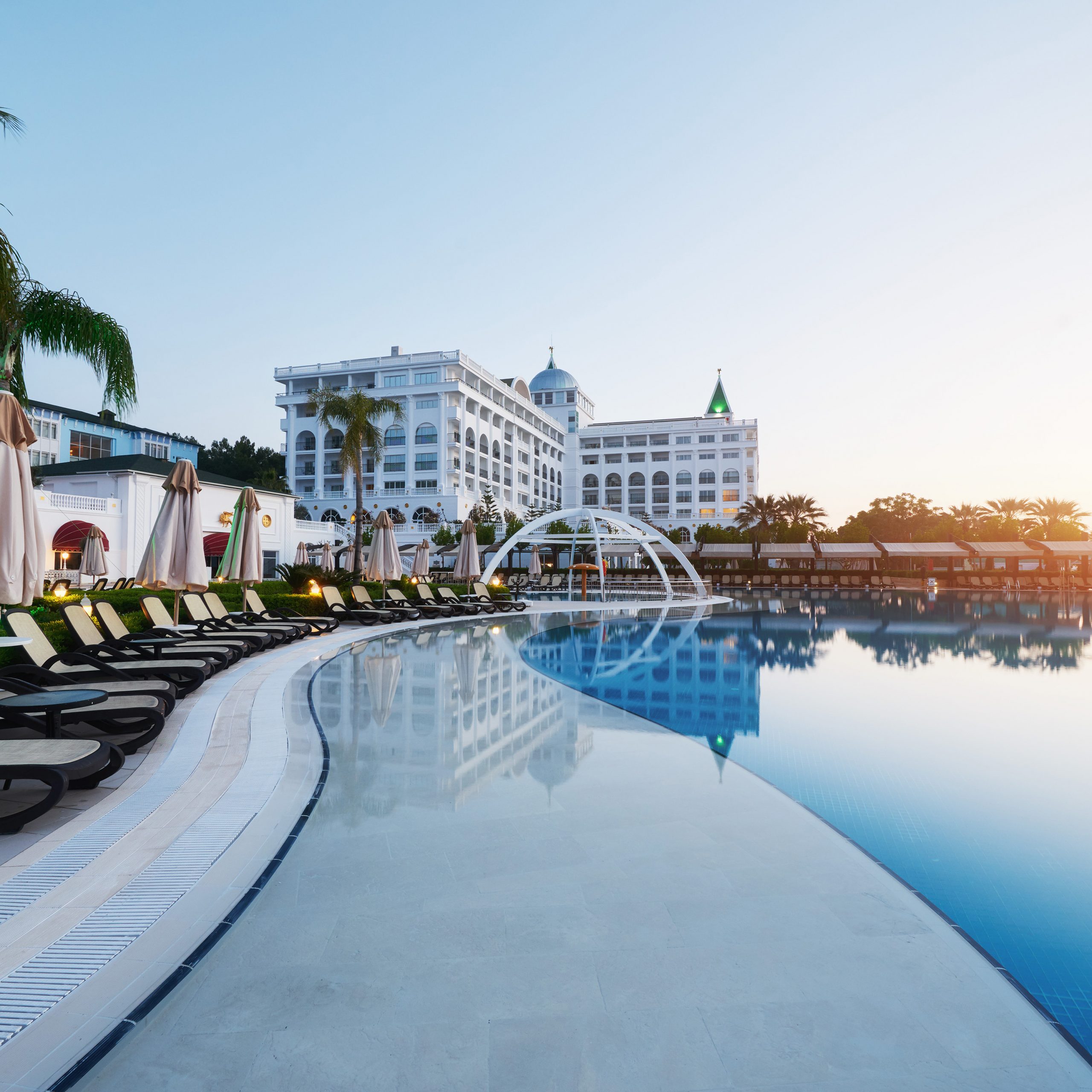 Sun Siyam Maldives 5*