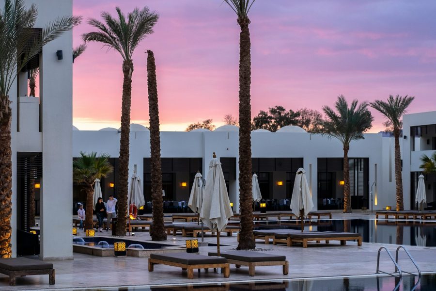 Sun Siyam Maldives 5*