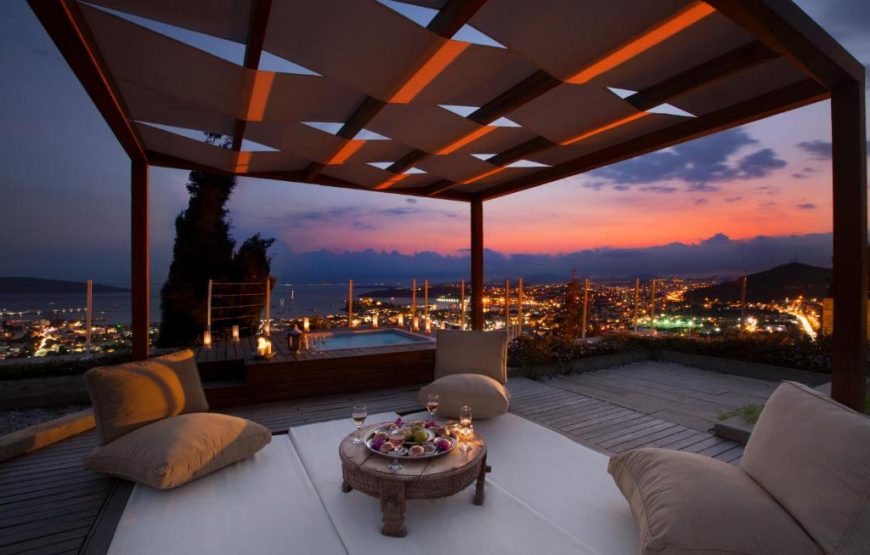 Двухместный номер Standard