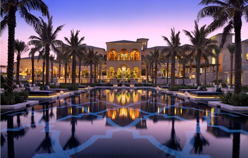 Двухместный номер Standard