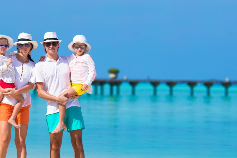 Sun Siyam Maldives 5*