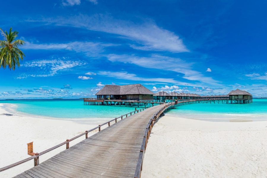 Sun Siyam Maldives 5*
