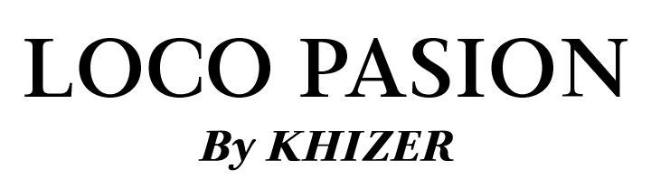 Loco Pasion be KHIZR